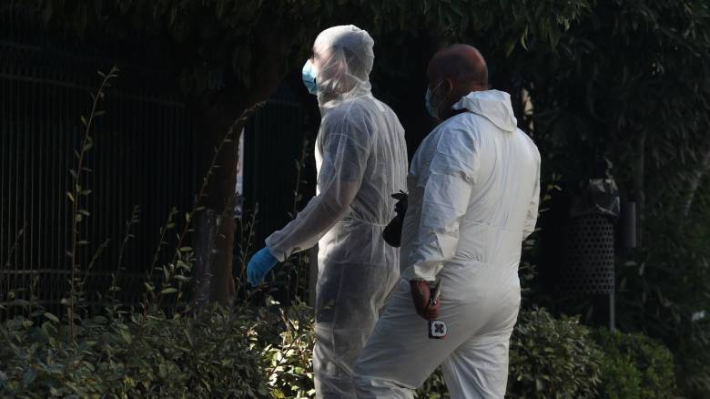 Βόμβα στο σπίτι του Γ. Πρετεντέρη: Συνεχίζονται οι έρευνες για την ταυτότητα των δραστών