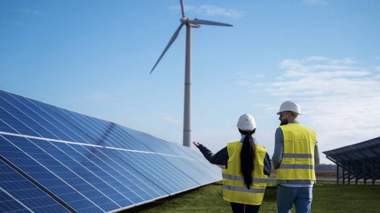 Πώς οι νέες τεχνολογίες και η καινοτομία ενισχύουν τη βιώσιμη ενεργειακή μετάβαση