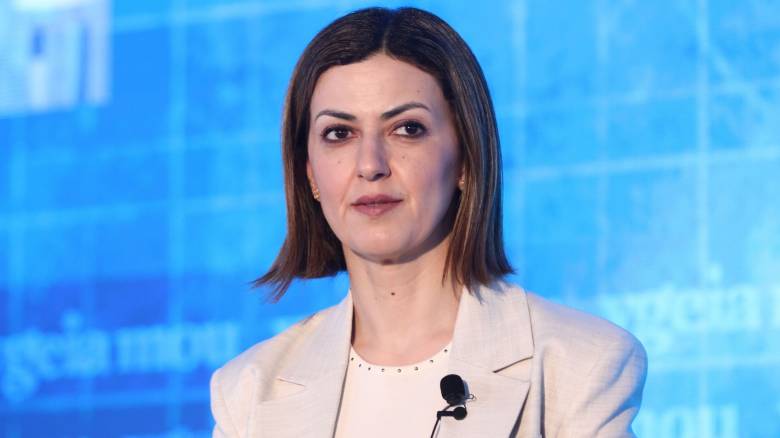 Αγαπηδάκη: «Έρχονται δωρεάν φάρμακα για την παχυσαρκία και εφαρμογή για άσκηση»