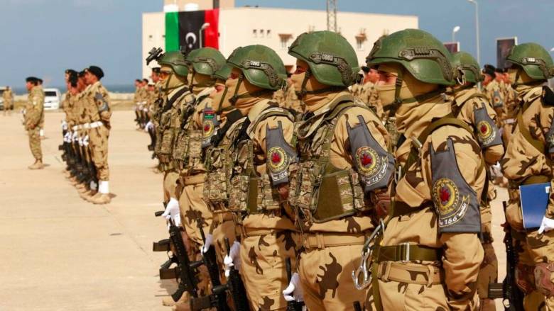 Βαθαίνει η τουρκολιβυκή συνεργασία - Οι δύο χώρες υπέγραψαν νέα αμυντική συμφωνία