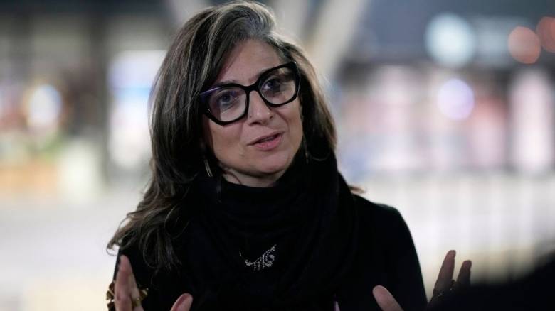 «Λυπούμαστε»: Η αντίδραση της ΕΕ στις κυρώσεις των ΗΠΑ στην εισηγήτρια του ΟΗΕ για την Παλαιστίνη