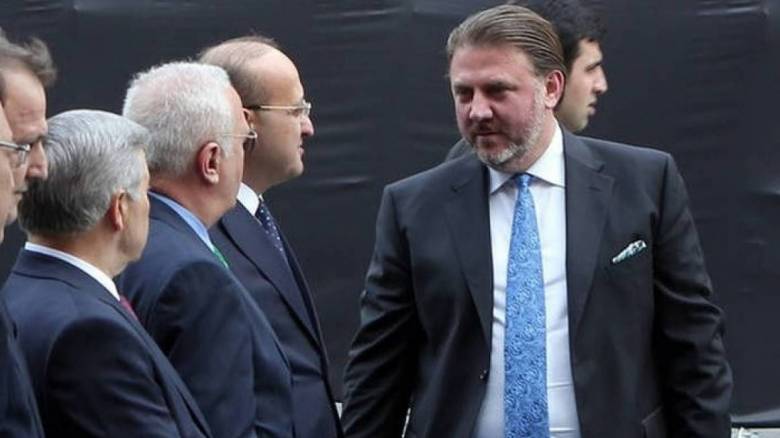 Πέθανε ο στενός συνεργάτης του Ερντογάν και σφοδρός πολέμιος της Ελλάδας Γιγίτ Μπουλούτ