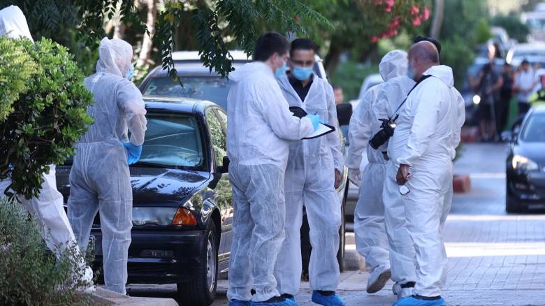 «Χτύπημα» στον Πρετεντέρη: Στα «χέρια» της Αντιτρομοκρατικής η βόμβα - Είχαν χαρτογραφήσει τον χώρο