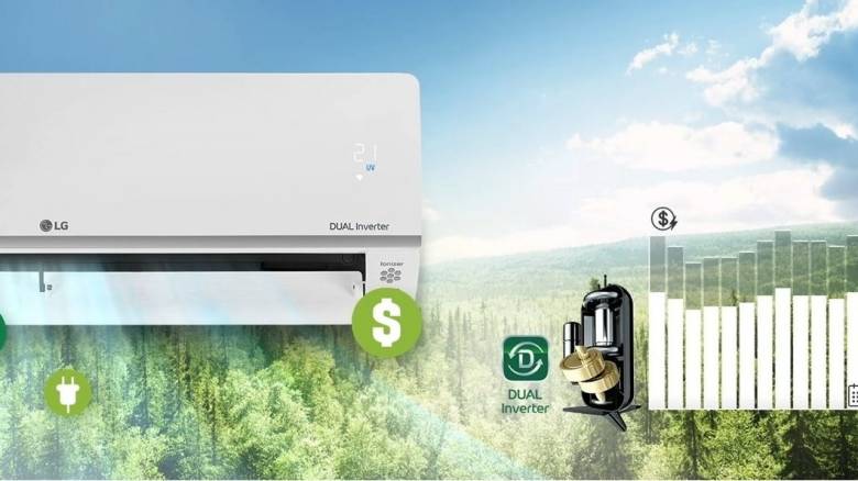 LG «Πράσινο» καλοκαίρι: Με tips και πρωτοβουλίες από την LG για έναν πιο βιώσιμο τρόπο ζωής