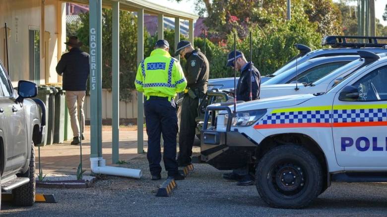 Αυστραλία: Ζωντανή βρέθηκε η Γερμανίδα τουρίστρια που αγνοείτο επί 12 ημέρες