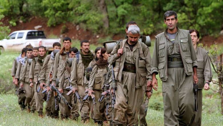 Αντίστροφη μέτρηση για τον αφοπλισμό του PKK - Ο ρόλος του Οτσαλάν και το στοίχημα του Ερντογάν