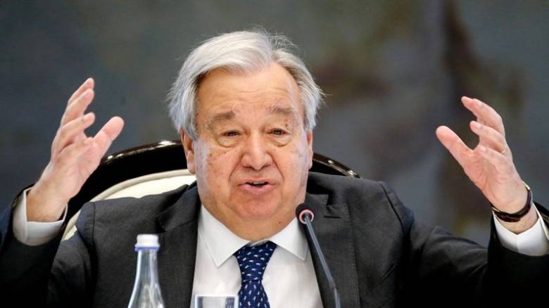 Ο ΟΗΕ καταδικάζει τις επιθέσεις των Χούθι: Βάζουν σε κίνδυνο ζωές - Παραβιάζουν το διεθνές δίκαιο