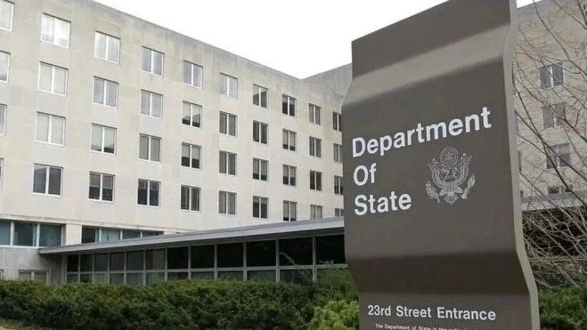 Στέιτ Ντιπάρτμεντ: Γνωρίζουμε για τον θάνατο Αμερικανού στη Δυτική Όχθη - Έρευνα διέταξε το Ισραήλ