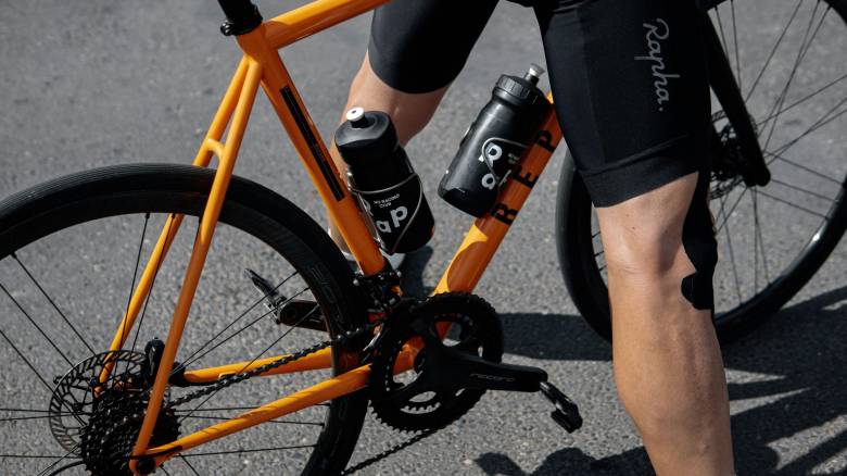 Σοβαρό ατύχημα για τον πρωταθλητή ποδηλασίας Γιάννη Ζεντέλη στην προπόνηση