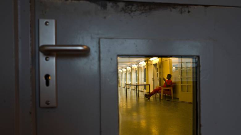 Η Σουηδία νοικιάζει κελιά από την Εσθονία λόγω «συνωστισμού» στις φυλακές