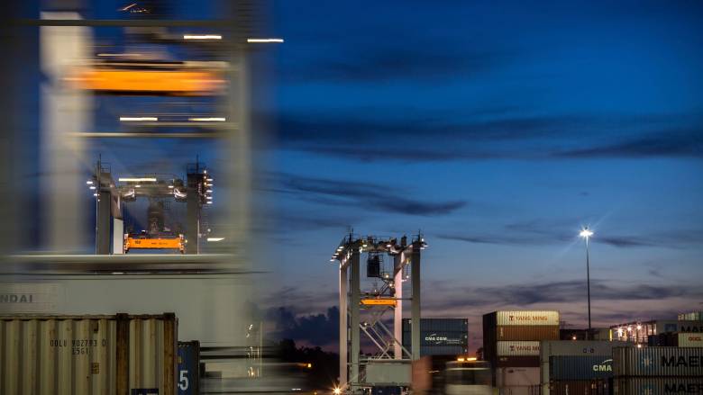 «Νόμιμη άμυνα» τα αντίμετρα του Πεκίνου στους δασμούς Τραμπ, λέει η Κίνα