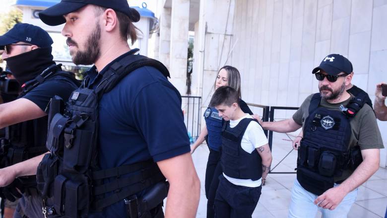 Ειρήνη Μουρτζούκου: Εν αναμονή του πορίσματος της επιτροπής για το θάνατο του Παναγιωτάκη