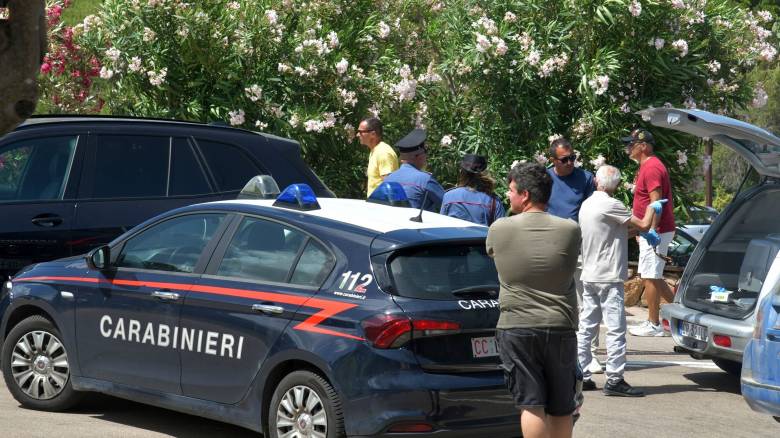 Σαρδηνία: Η σύζυγος του CEO της Lufthansa παρέσυρε και σκότωσε 24χρονη babysitter