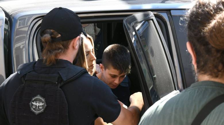 Προφυλακιστέα η Ειρήνη Μουρτζούκου - Με υπόμνημα η απολογία της