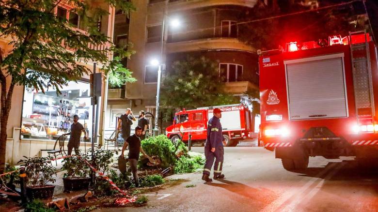 Τροχαίο στο Κολωνάκι: Ελεύθερος με εντολή εισαγγελέα ο παρκαδόρος - Οι κατηγορίες που αντιμετωπίζει