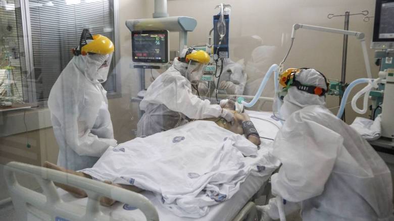 ΗΠΑ: Καταγράφηκε θάνατος από πανώλη - Ο πρώτος έπειτα από 18 χρόνια