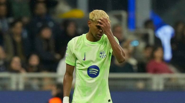 Στο στόχαστρο ο Γιαμάλ για πιθανό εξευτελισμό ατόμων με νανισμό στο πάρτι γενεθλίων του