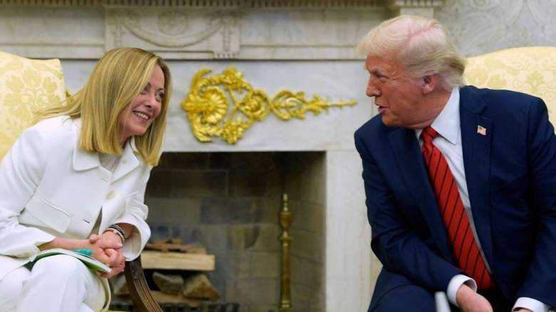 Ιταλία: Eάν επιβληθούν αμερικανικοί δασμοί η Ρώμη θα υποστεί ζημία ύψους 12 δισ. ευρώ τον χρόνο