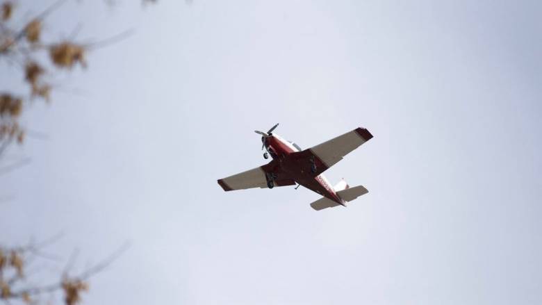 Τέσσερις νεκροί από την συντριβή του μικρού αεροσκάφους στο Έσσεξ