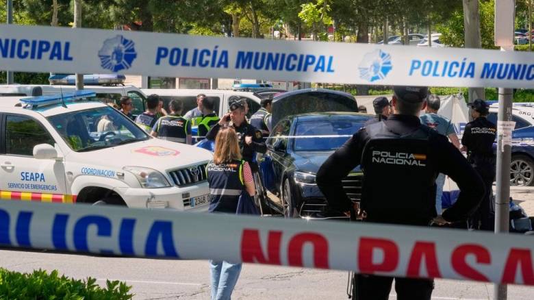 Αργεντινή: Άνδρας σκότωσε και διαμέλισε πέντε ανθρώπους στο σπίτι του - Τι εντόπισαν οι Αρχές