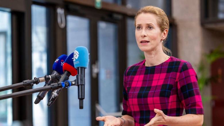 Κάλας: Μεγάλη η διορία των 50 ημερών που δίνει ο Τραμπ στη Ρωσία για τον τερματισμό του πολέμου