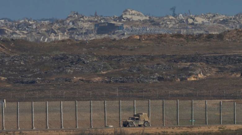 Γάζα: Η Χαμάς κατηγορεί τον Νετανιάχου ότι οδηγεί σε αποτυχία τις διαπραγματεύσεις