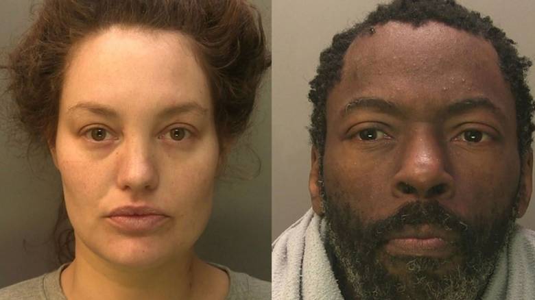 Ένοχοι η Βρετανίδα αριστοκράτισσα και ο σύντροφός της για δολοφονία εξ αμελείας του μωρού τους