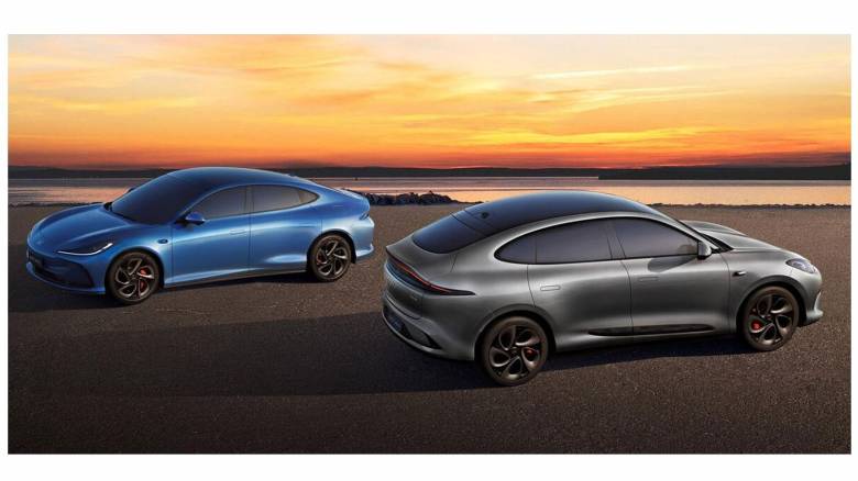 Τα νέα MG IM 5 και IM 6 έχουν premium προανατολισμό