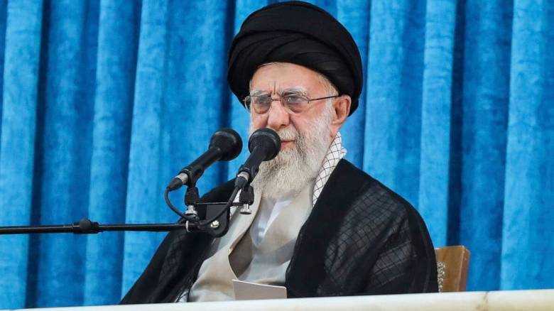 Ιράν: «Όχι» στις διαπραγματεύσεις με τις ΗΠΑ εάν επιμείνουν να σταματήσει ο εμπλουτισμός ουρανίου