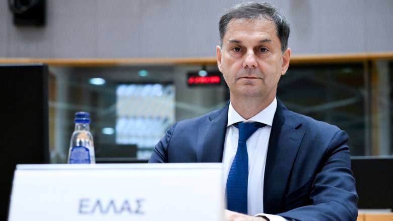 Χ. Θεοχάρης στο Συμβούλιο Εξωτερικών υποθέσεων: Έτοιμοι να υπερασπιστούμε τα ευρωπαϊκά συμφέροντα