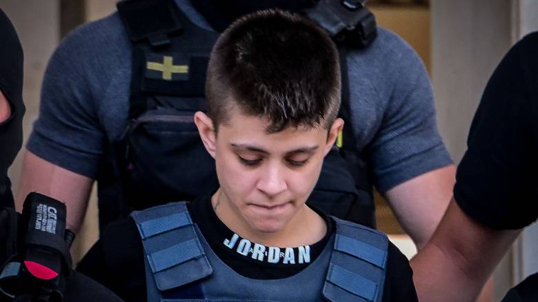 «Σκότωσα κορίτσια έως έξι μηνών»: Το απολογητικό υπόμνημα της Ειρήνης Μουρτζούκου