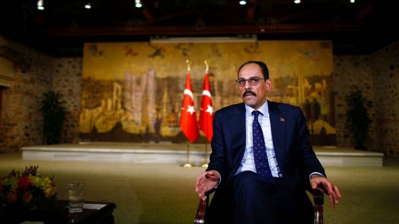 H MİT ψάχνει πληροφοριοδότες στους Τούρκους της διασποράς - Οι τακτικές που χρησιμοποιεί