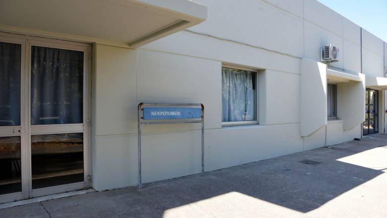 Φλωρίδης για Ιατροδικαστική Πατρών: Στο «μικροσκόπιο» πιστοποιητικά θανάτων από φυσιολογικά αίτια