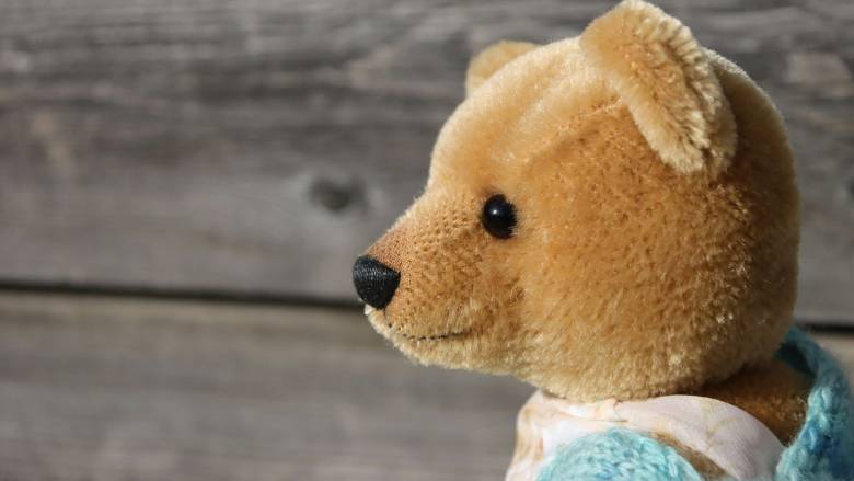 Όλο και περισσότεροι ενήλικες κοιμούνται με... λούτρινα αρκουδάκια - Τι λένε οι ειδικοί