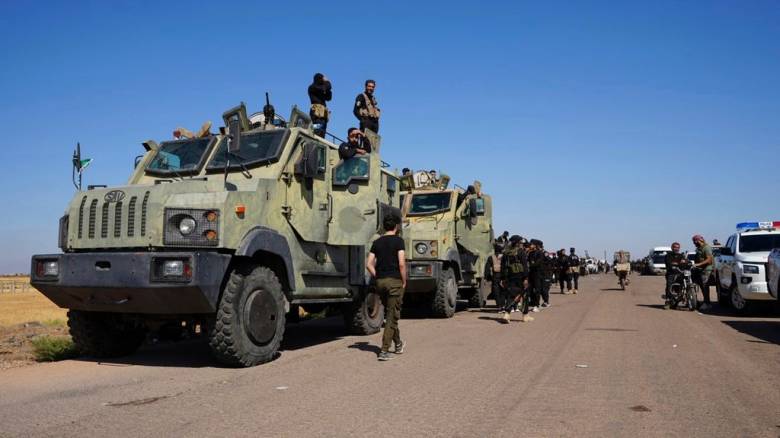 Συρία: Το Ισράηλ βομβαρδίζει τη Σουέιντα - Στόχος η προστασία των Δρούζων δηλώνει το Τελ Αβίβ