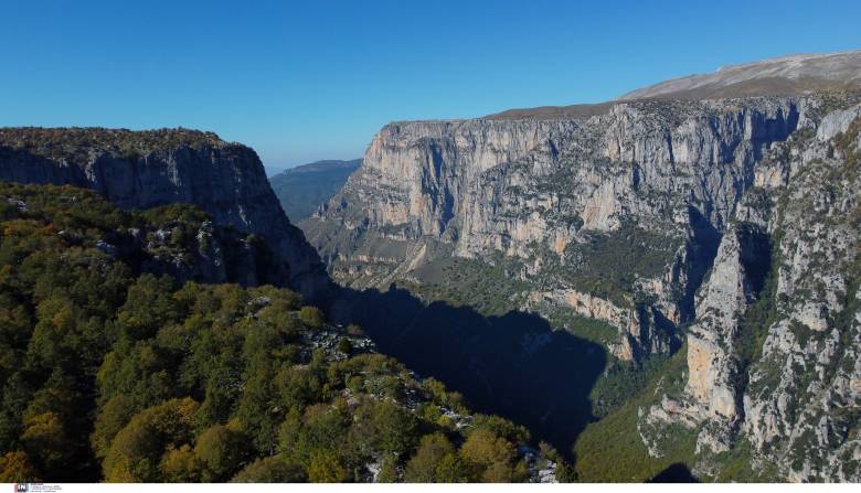 Κλειστό και την Παρασκευή 25/9 το φαράγγι της Σαμαριάς - Τι ανακοίνωσε ο ΟΦΥΠΕΚΑ