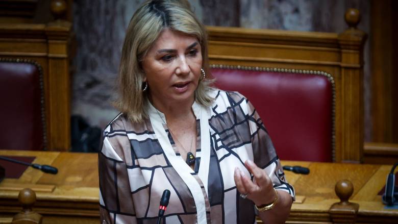 Καταδίκη του κατηγορούμενου για τον εκβιασμό της Ζέττας Μακρή προτείνει η Εισαγγελέας