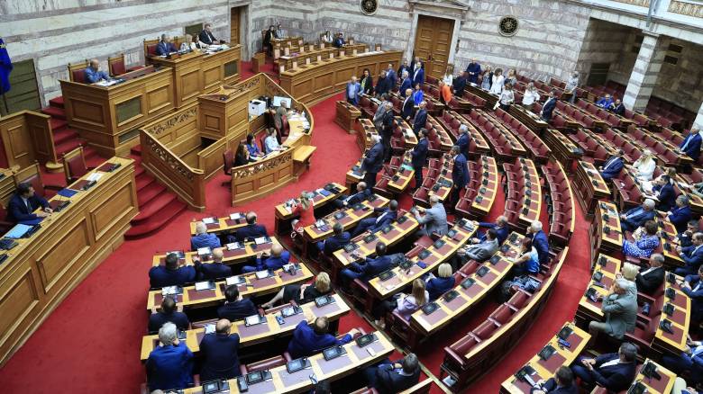 «Φουντώνει» η κόντρα για τον ΟΠΕΚΕΠΕ - Εν αναμονή της πρότασης ΝΔ για Eξεταστική