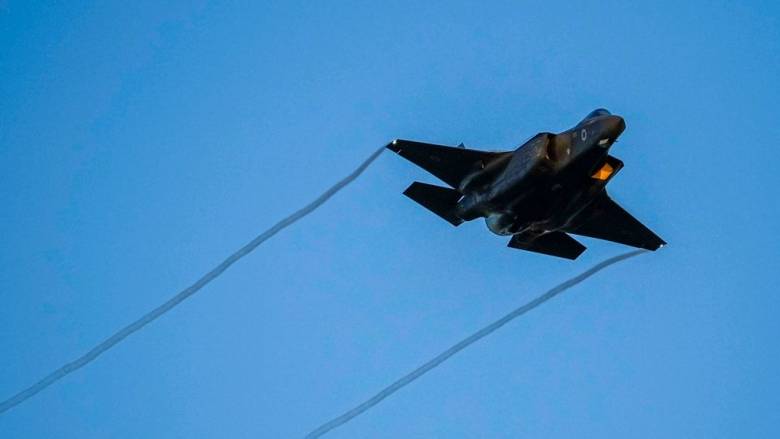 Κύμα αεροπορικών βομβαρδισμών στο Λίβανο από το Ισραήλ - Απειλές από Κατζ