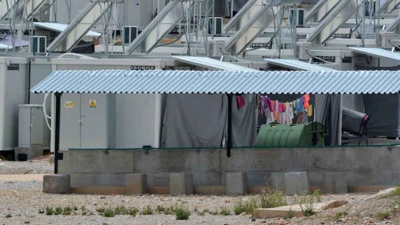 Πλεύρης: Δεν θα μεταφερθεί κανένας πλημμυροπαθής από τη δομή στο Κουτσόχερο