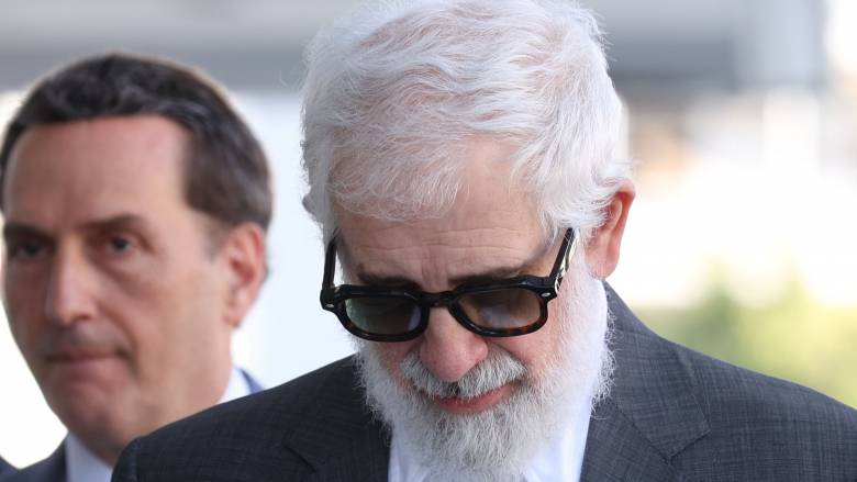 Δίκη Φιλιππίδη: Το χρονικό της πολύκροτης υπόθεσης - Οι καταγγελίες και το κατηγορητήριο