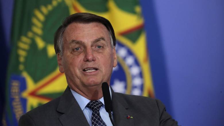 Βραζιλία: Οι εισαγγελείς ζητούν την ενοχή του Μπολσονάρου για απόπειρα πραξικοπήματος