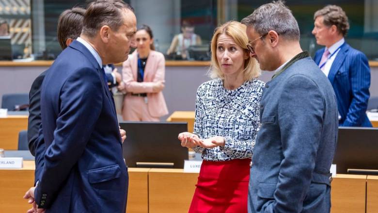 ΕΕ: Δεν εγκρίθηκε το νέο πακέτο κυρώσεων κατά της Ρωσίας - «Σκόνταψε» σε βέτο της Σλοβακίας