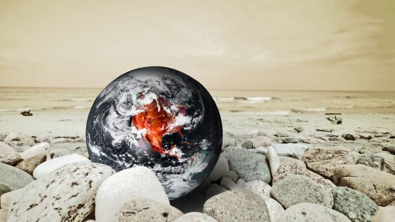 «Ίλον, ο Άρης είναι μια κόλαση»: Ακόμη και μια κατεστραμμένη Γη είναι ασφαλέστερη, λέει αστροφυσικός