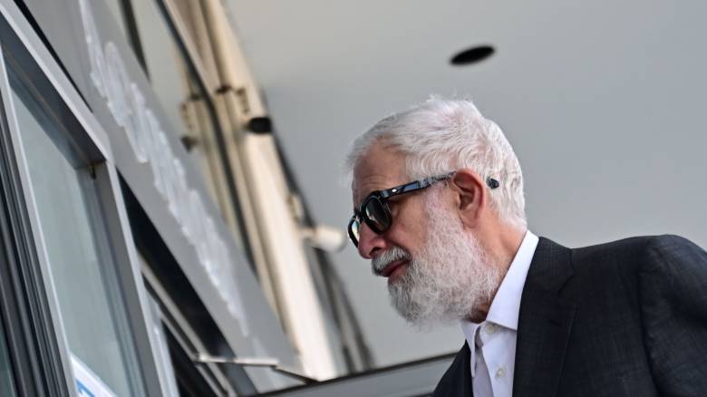 Δίκη Φιλιππίδη: Ομόφωνο «όχι» στα ελαφρυντικά - Ένοχος για δύο απόπειρες βιασμού