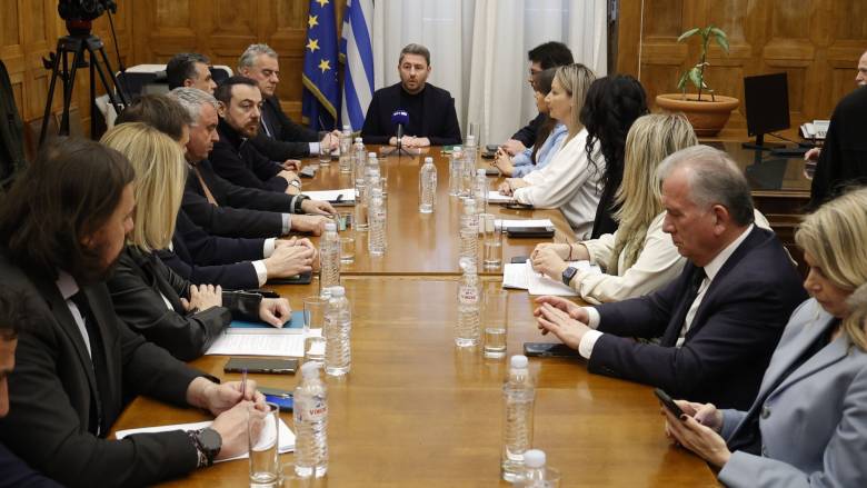 ΟΠΕΚΕΠΕ: Το ΠΑΣΟΚ ετοιμάζει την δική του πρόταση για Προανακριτική - Συνεδριάζει εκτάκτως η ΚΟ