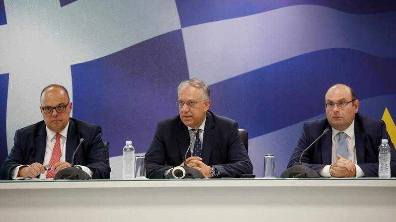 HCCC: Πώς το νέο κέντρο καινοτομίας θα βοηθήσει την Ελλάδα στη «μάχη» των ημιαγωγών