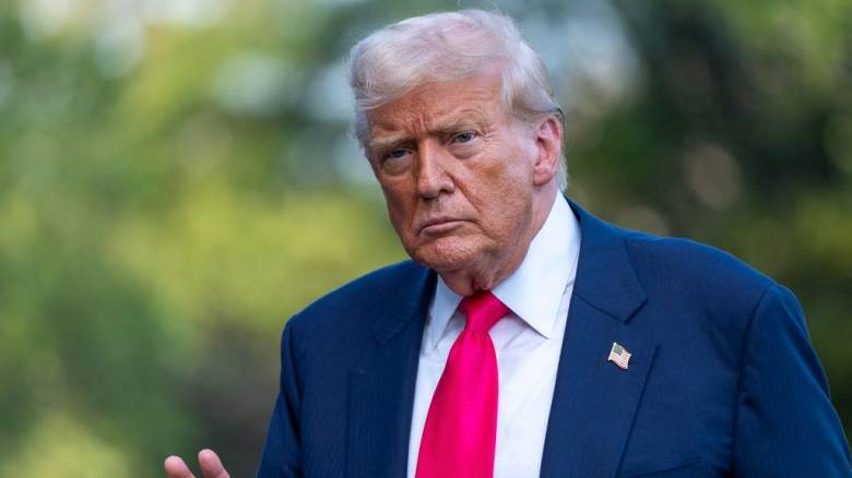 Ο Τραμπ έδωσε εντολή να διαλυθούν οι κατασκηνώσεις αστέγων - «Η κρίση θα χειροτερέψει»