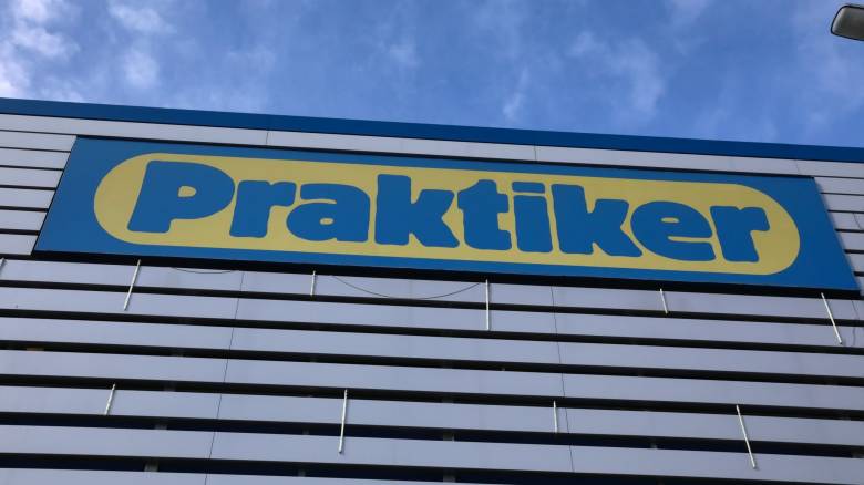 Aλλάζει χέρια η Praktiker - Περνά στη ρουμανική Paval Holding