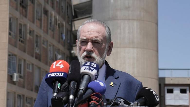 Πρέσβης ΗΠΑ στο Ισραήλ: H δίκη του Νετανιάχου για διαφθορά είναι πράγματι ένα κυνήγι μαγισσών